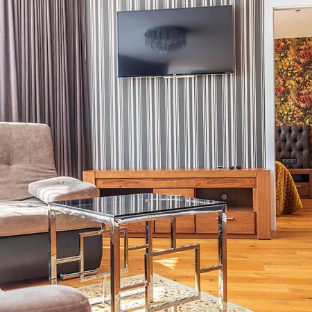 Resort Hotel Elija Sventoji Bilik gambar