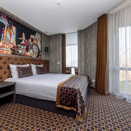 Resort Hotel Elija Sventoji Luaran gambar