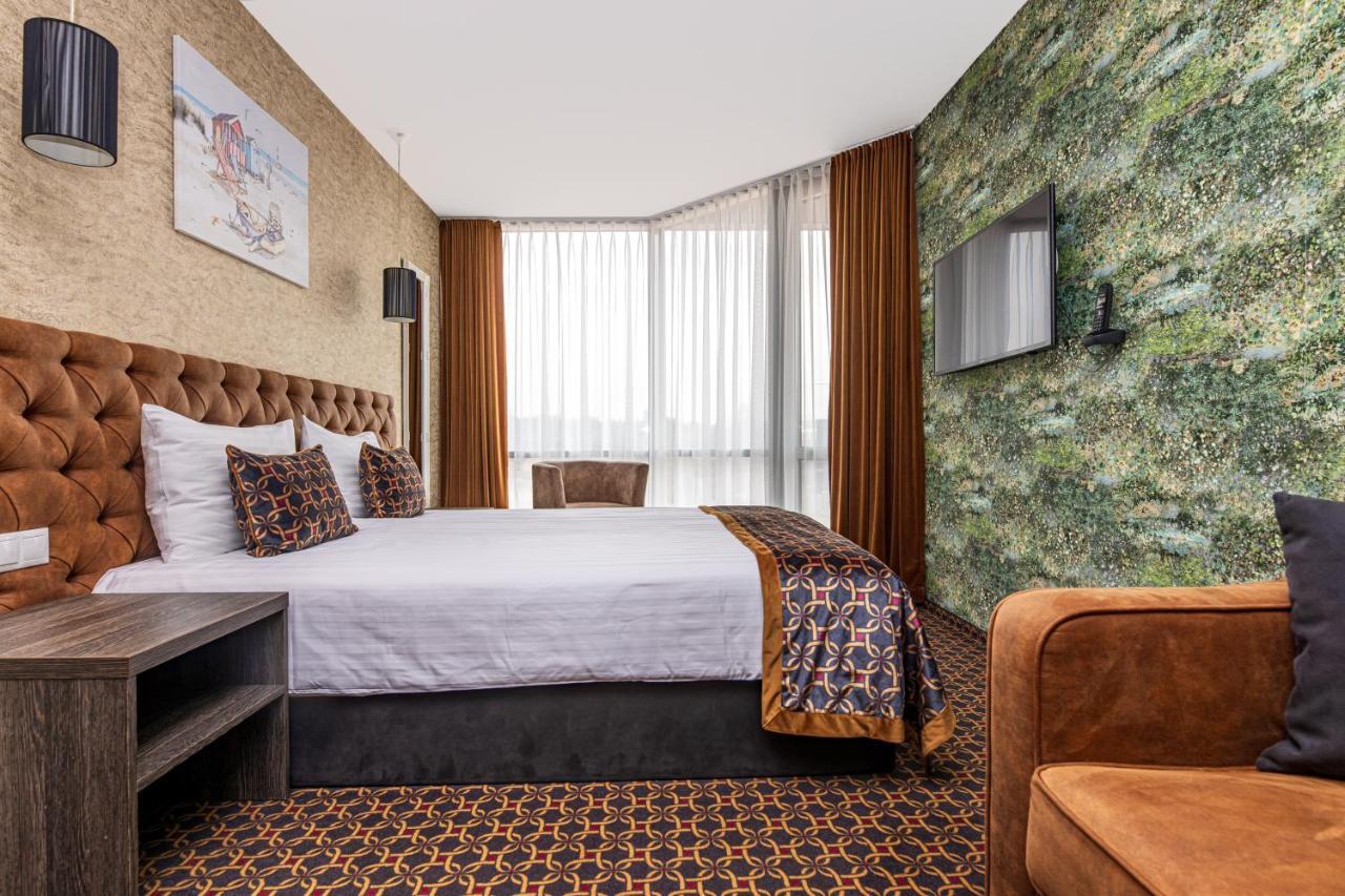 Resort Hotel Elija Sventoji Luaran gambar