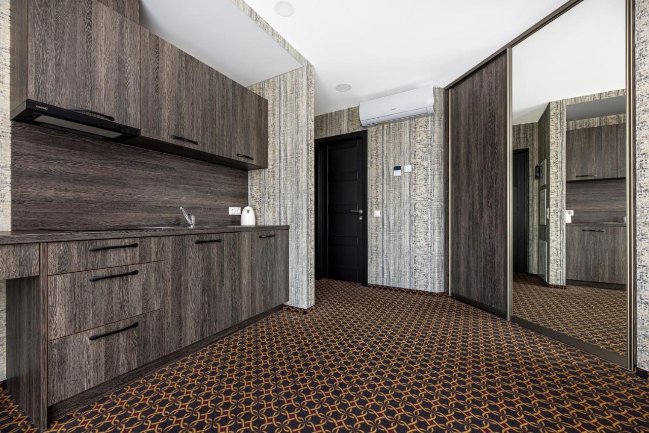 Resort Hotel Elija Sventoji Luaran gambar