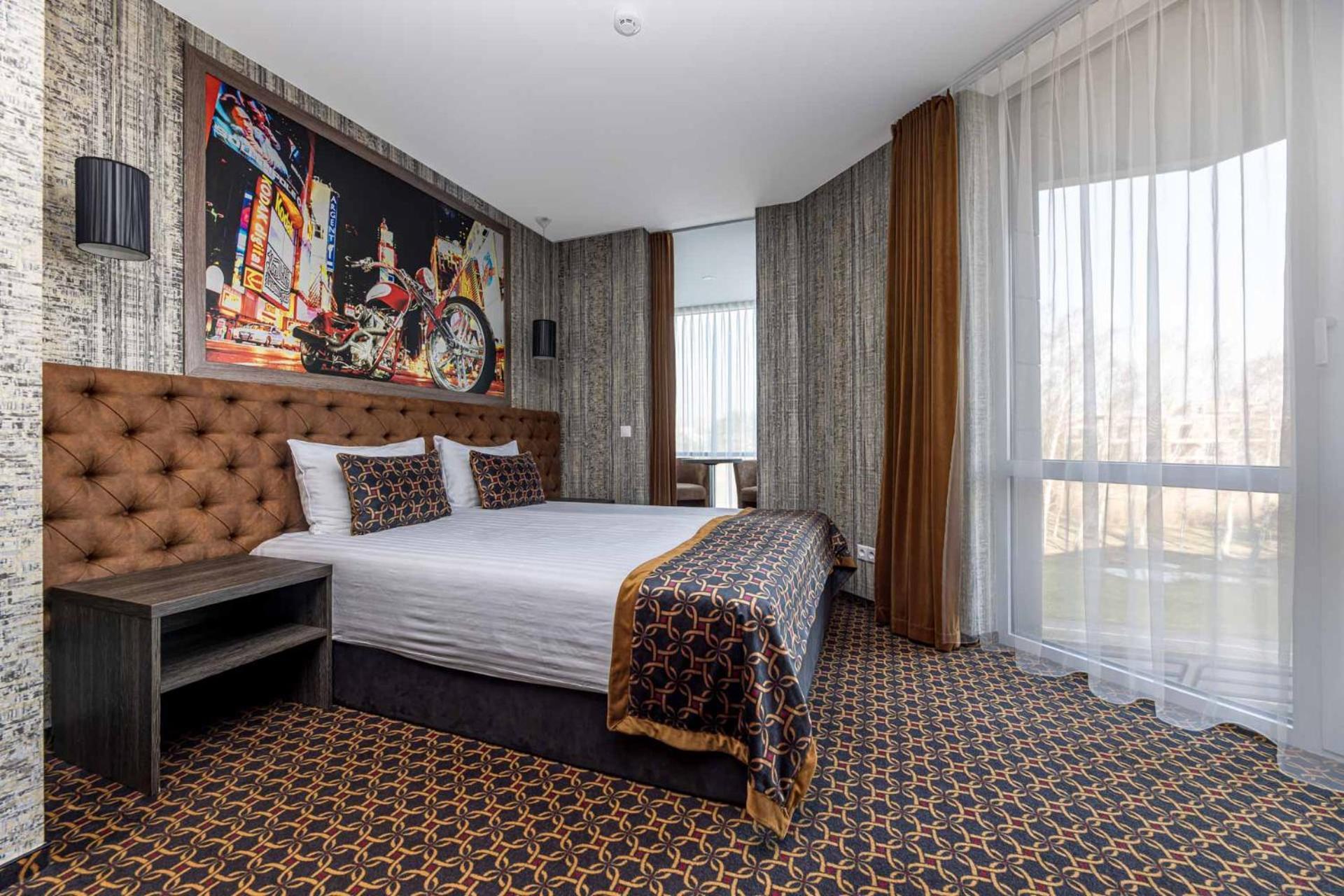 Resort Hotel Elija Sventoji Luaran gambar